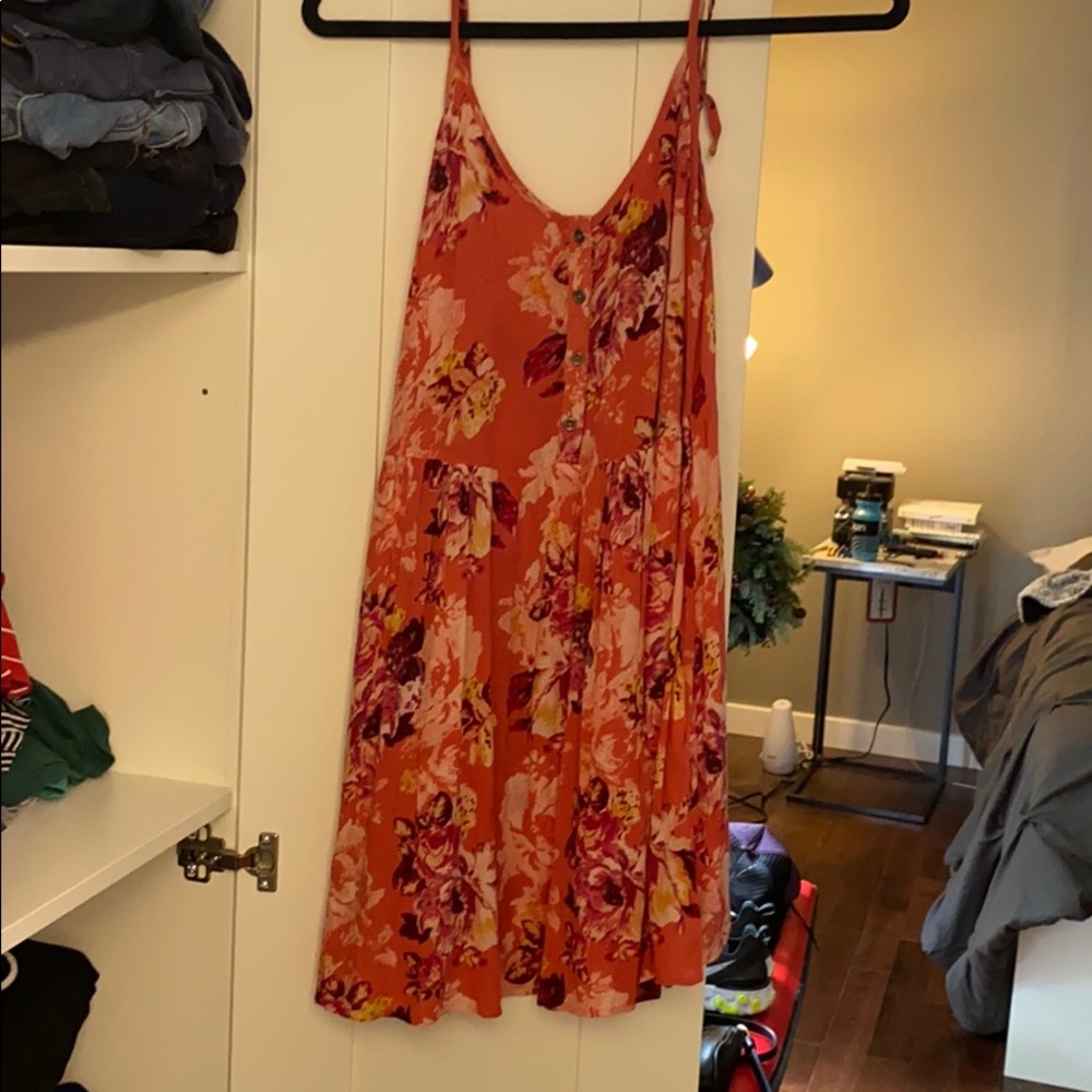 Womens Billabong dress
